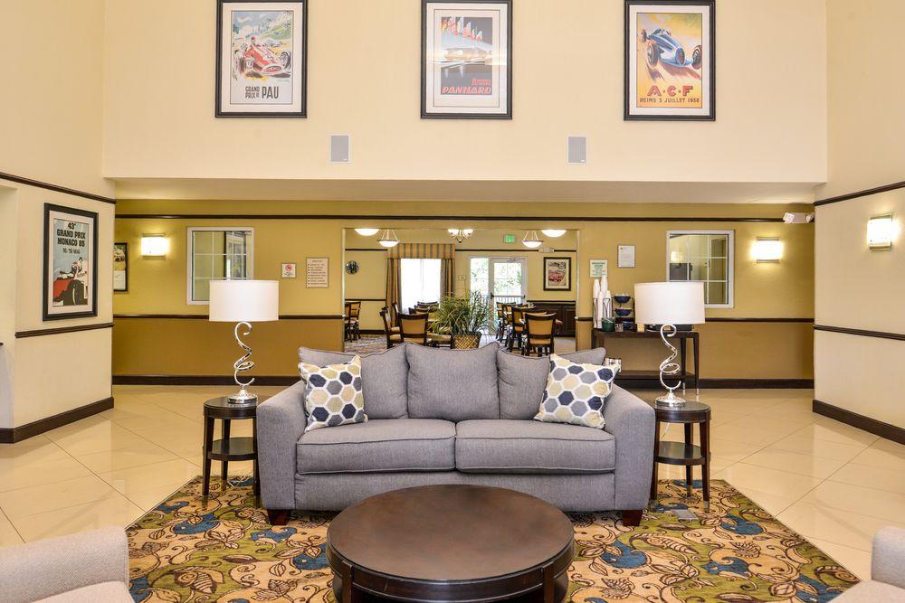 La Quinta By Wyndham Sebring Otel Dış mekan fotoğraf