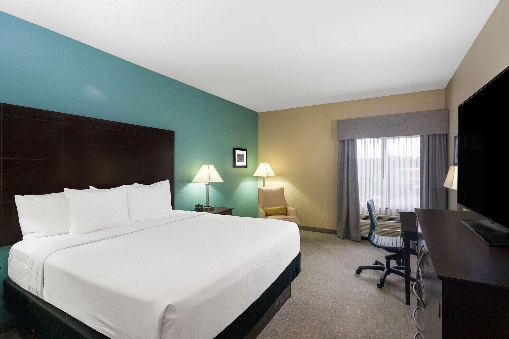 La Quinta By Wyndham Sebring Otel Dış mekan fotoğraf
