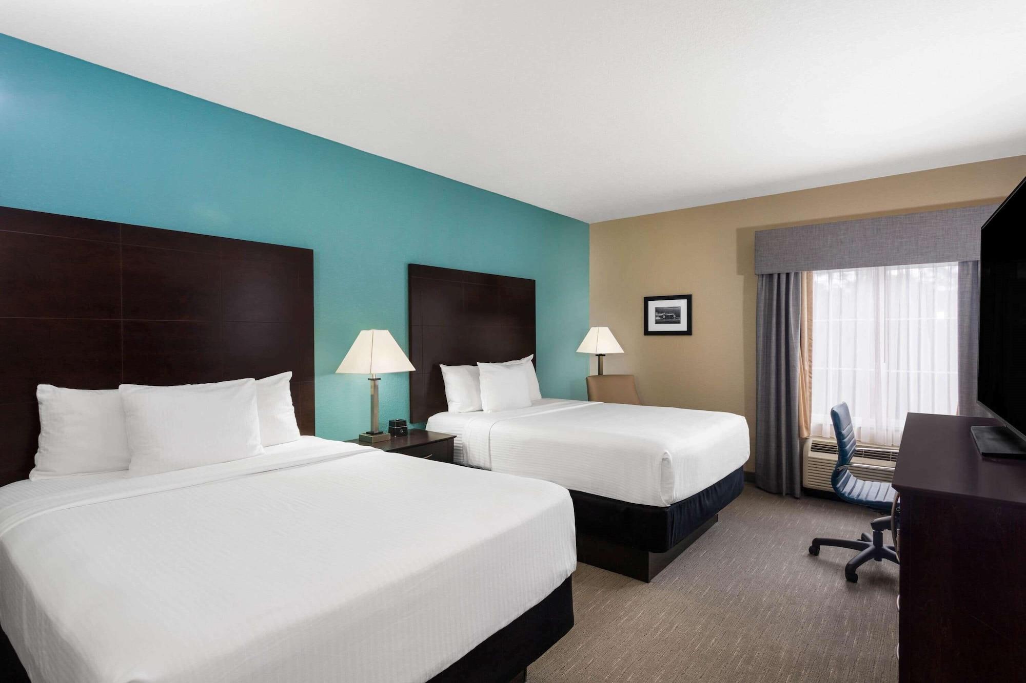 La Quinta By Wyndham Sebring Otel Dış mekan fotoğraf