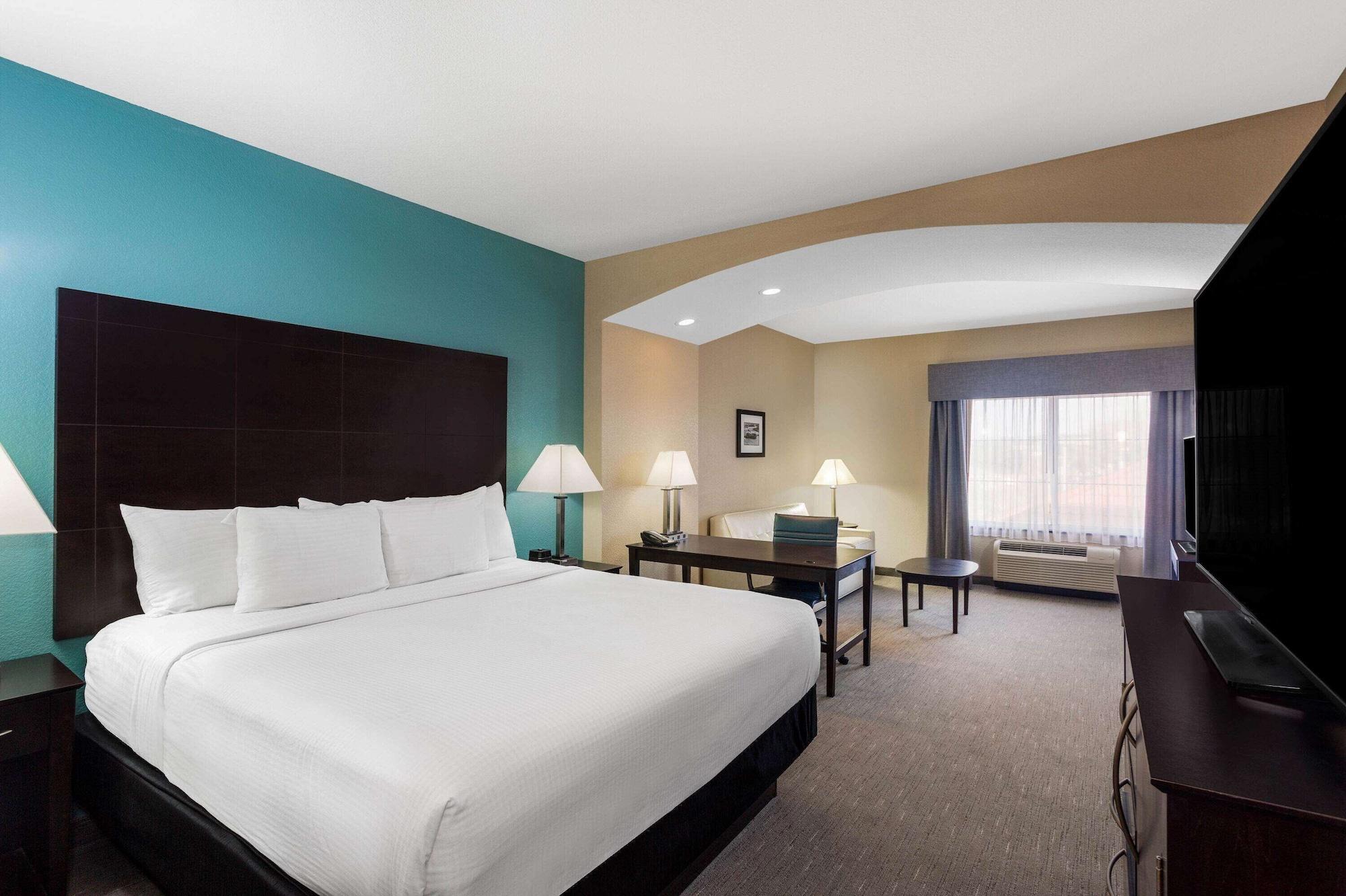 La Quinta By Wyndham Sebring Otel Dış mekan fotoğraf