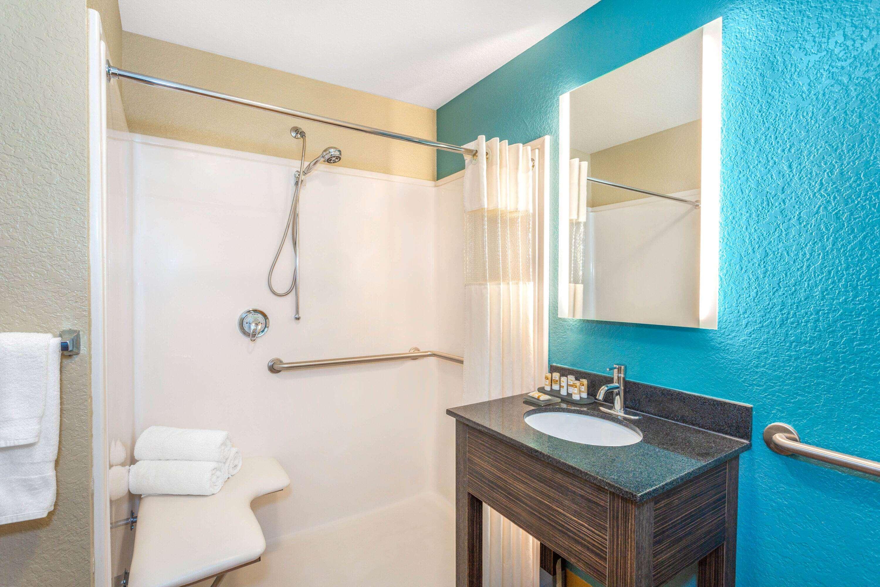 La Quinta By Wyndham Sebring Otel Dış mekan fotoğraf