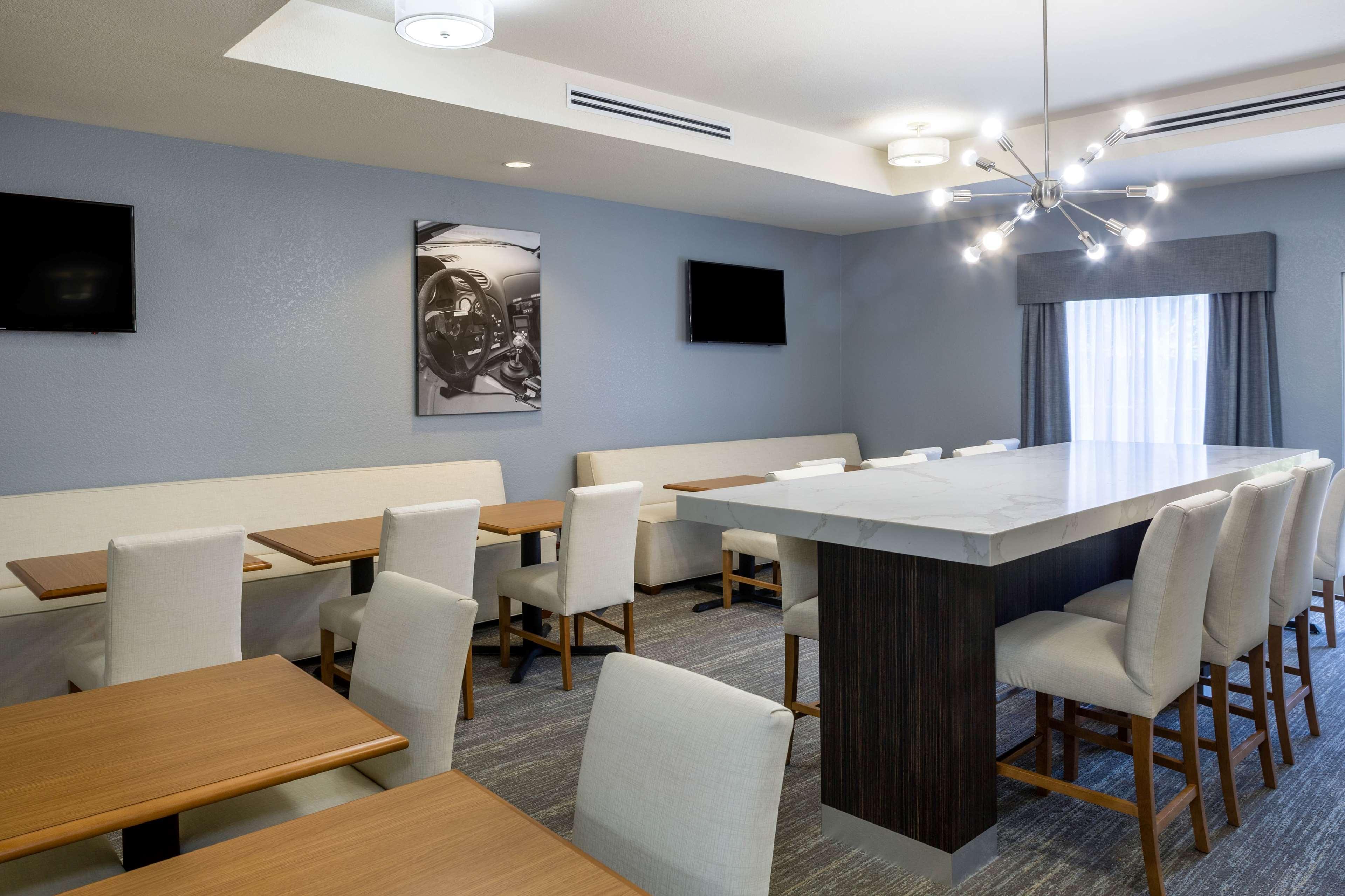 La Quinta By Wyndham Sebring Otel Dış mekan fotoğraf