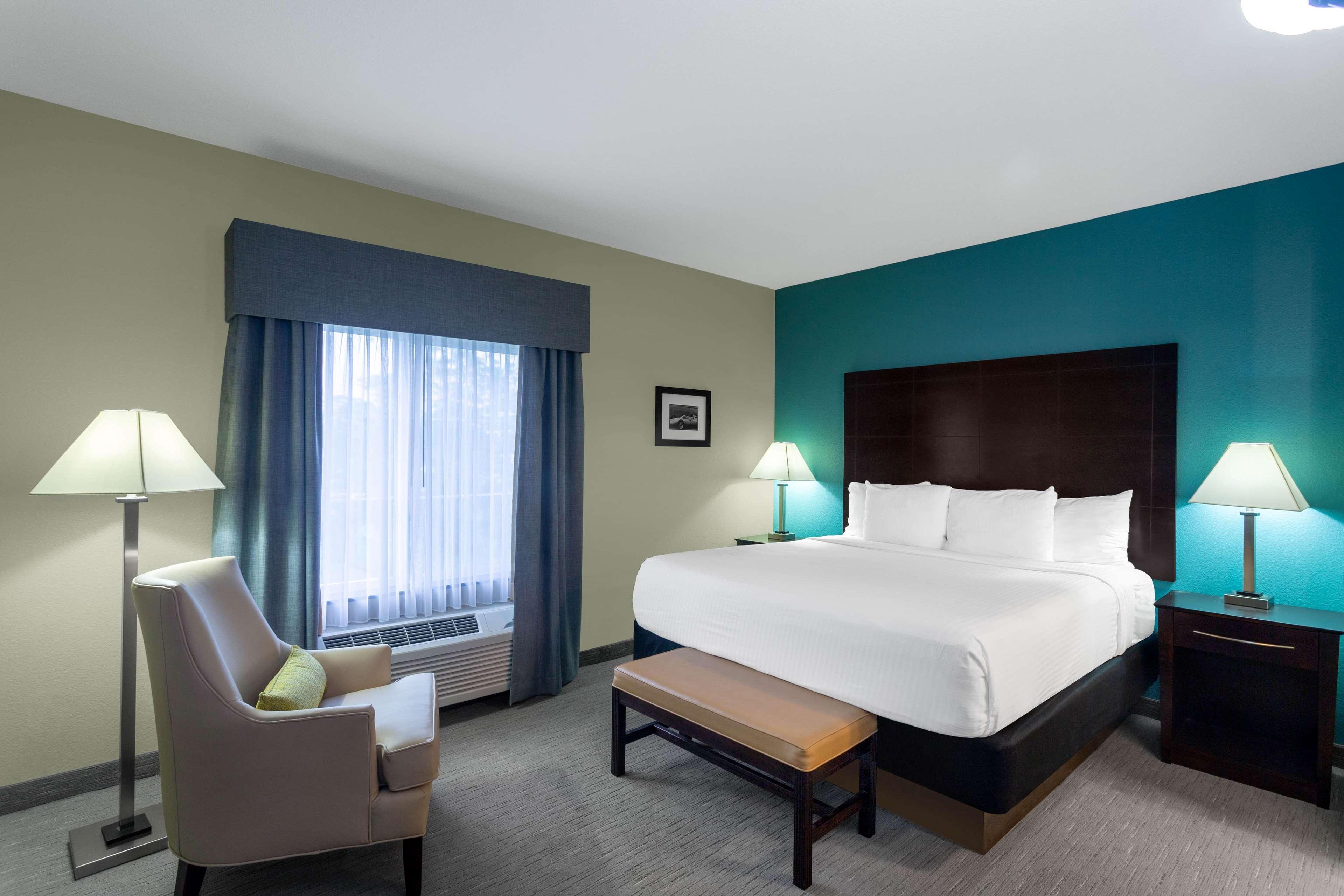 La Quinta By Wyndham Sebring Otel Dış mekan fotoğraf