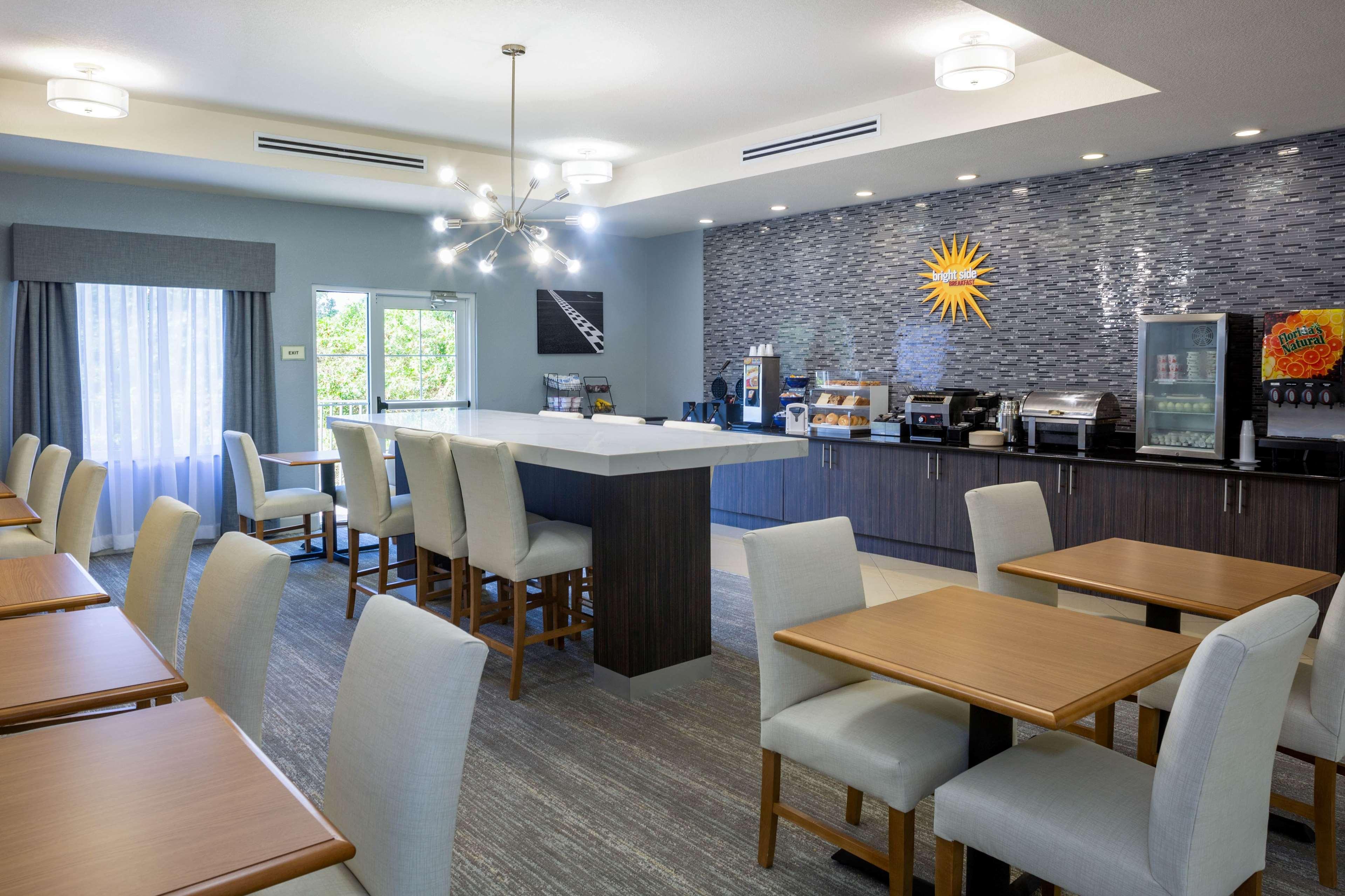 La Quinta By Wyndham Sebring Otel Dış mekan fotoğraf