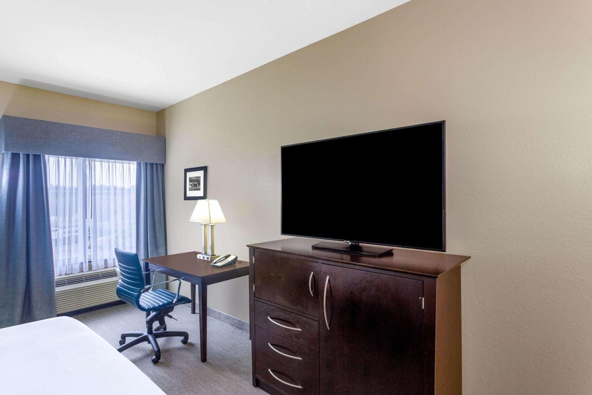 La Quinta By Wyndham Sebring Otel Dış mekan fotoğraf