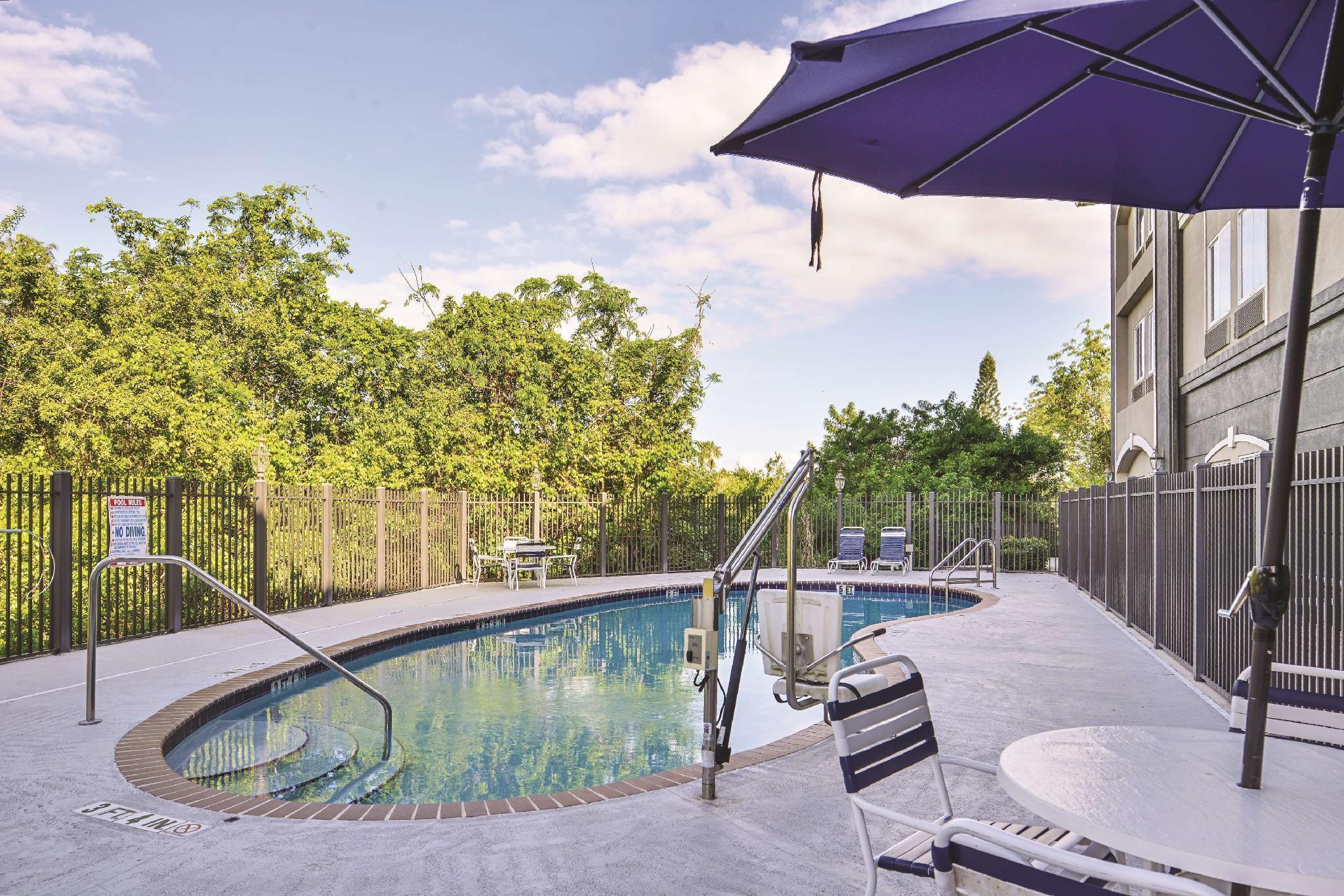 La Quinta By Wyndham Sebring Otel Dış mekan fotoğraf