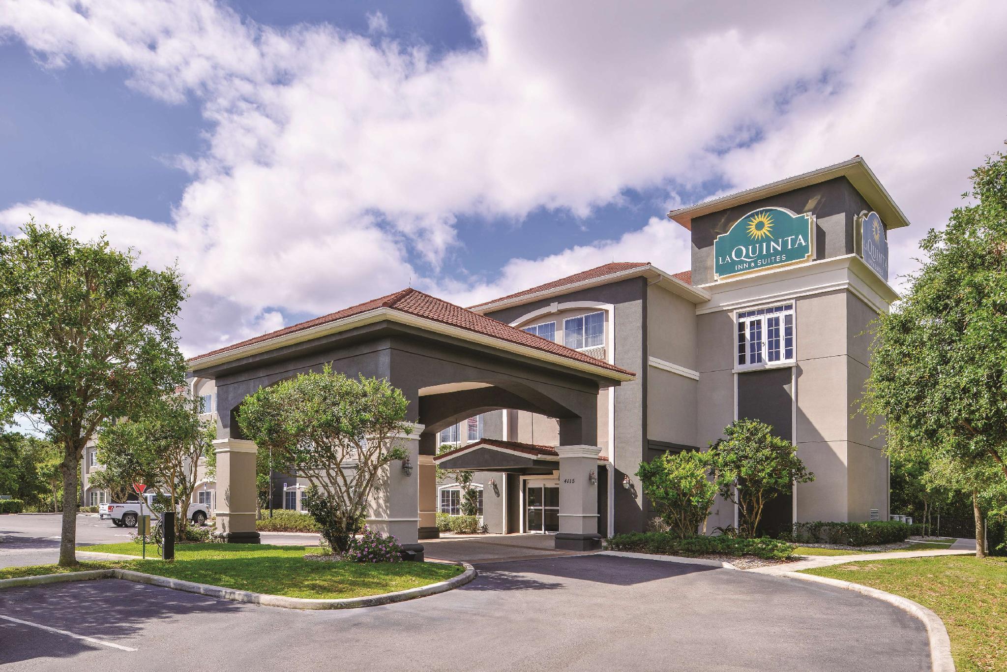 La Quinta By Wyndham Sebring Otel Dış mekan fotoğraf