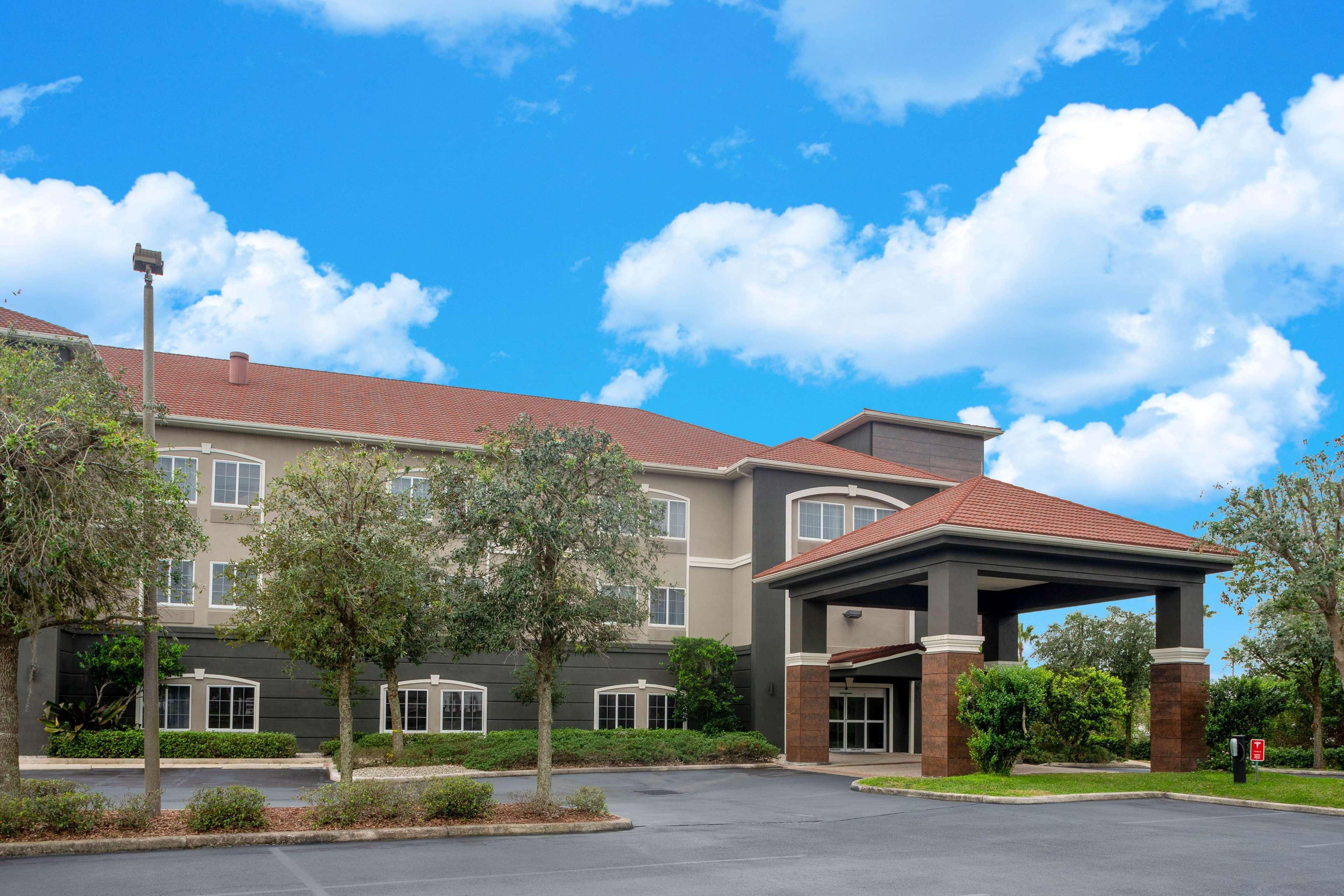 La Quinta By Wyndham Sebring Otel Dış mekan fotoğraf