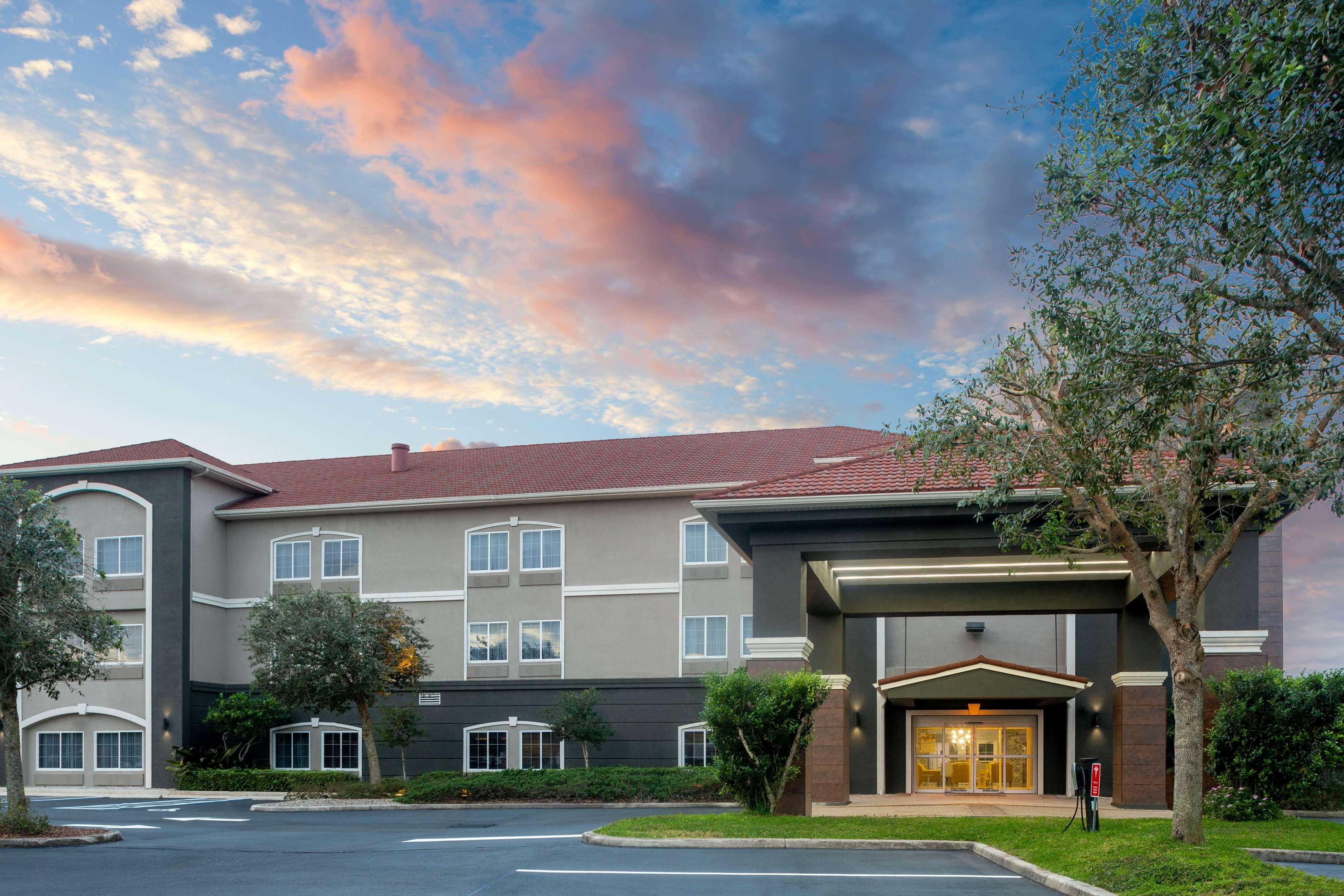 La Quinta By Wyndham Sebring Otel Dış mekan fotoğraf