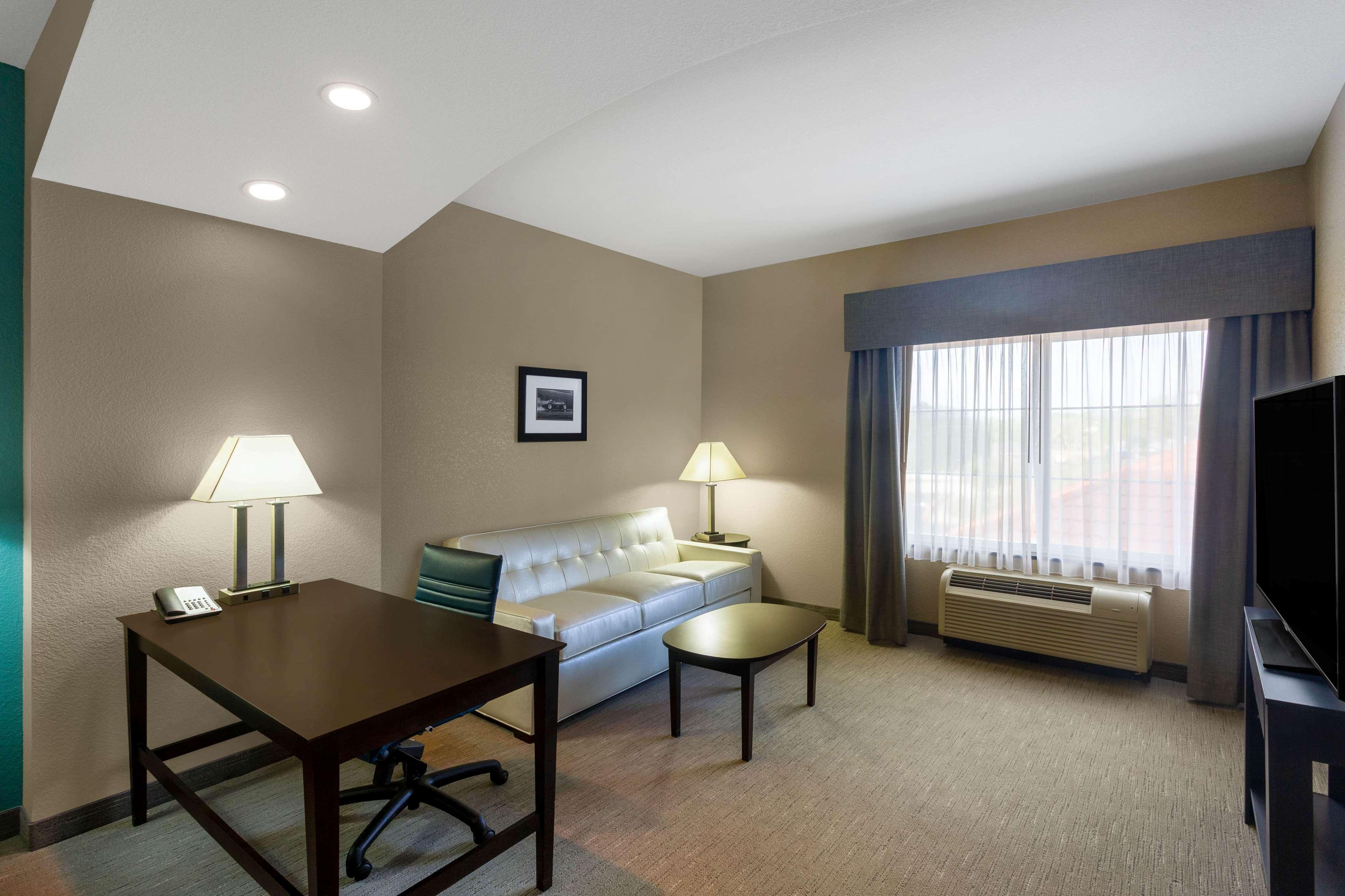 La Quinta By Wyndham Sebring Otel Dış mekan fotoğraf