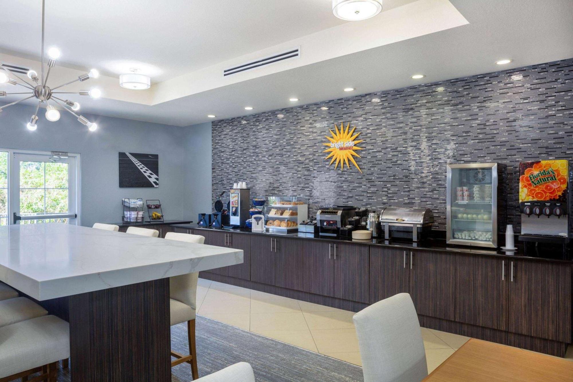 La Quinta By Wyndham Sebring Otel Dış mekan fotoğraf