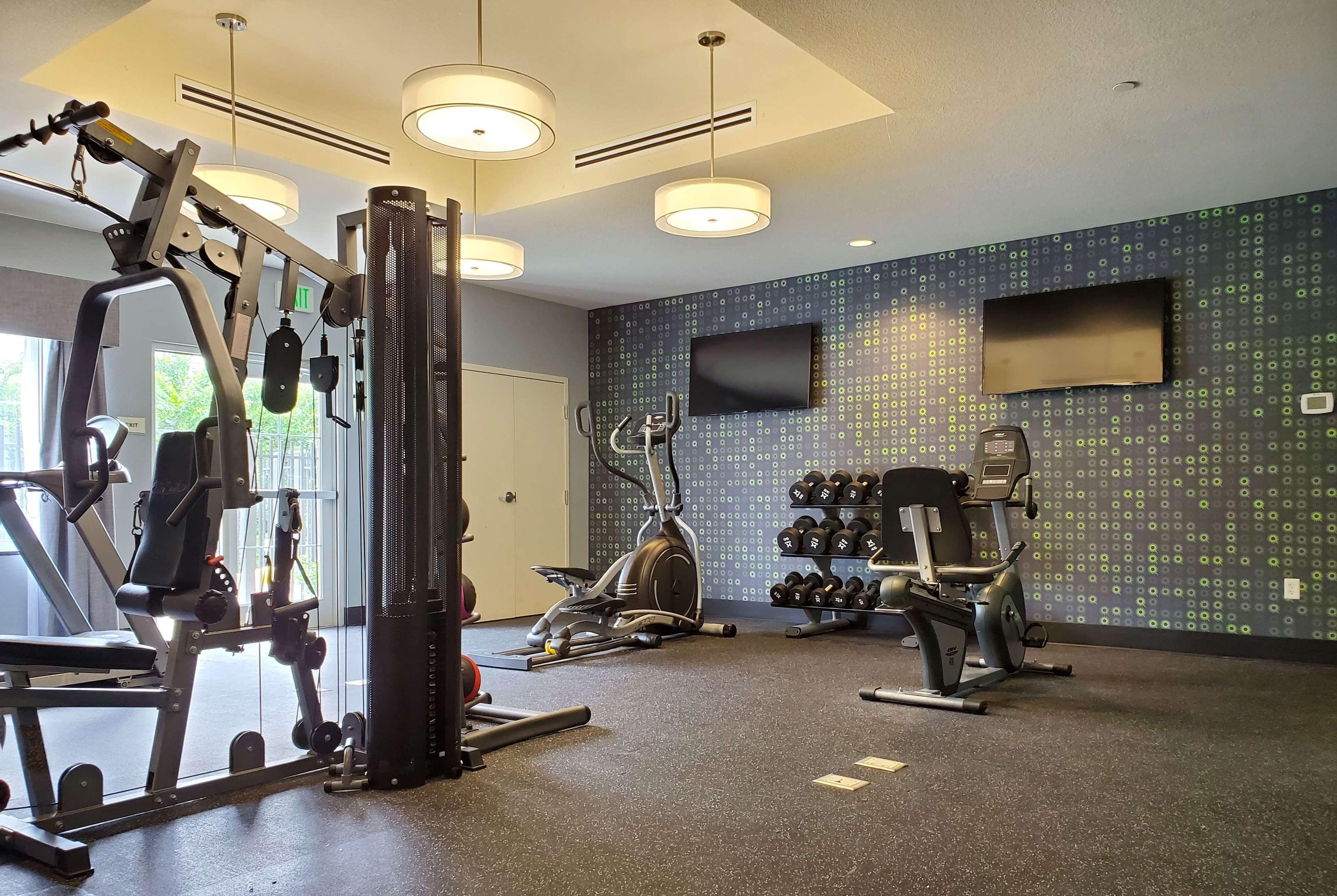 La Quinta By Wyndham Sebring Otel Dış mekan fotoğraf
