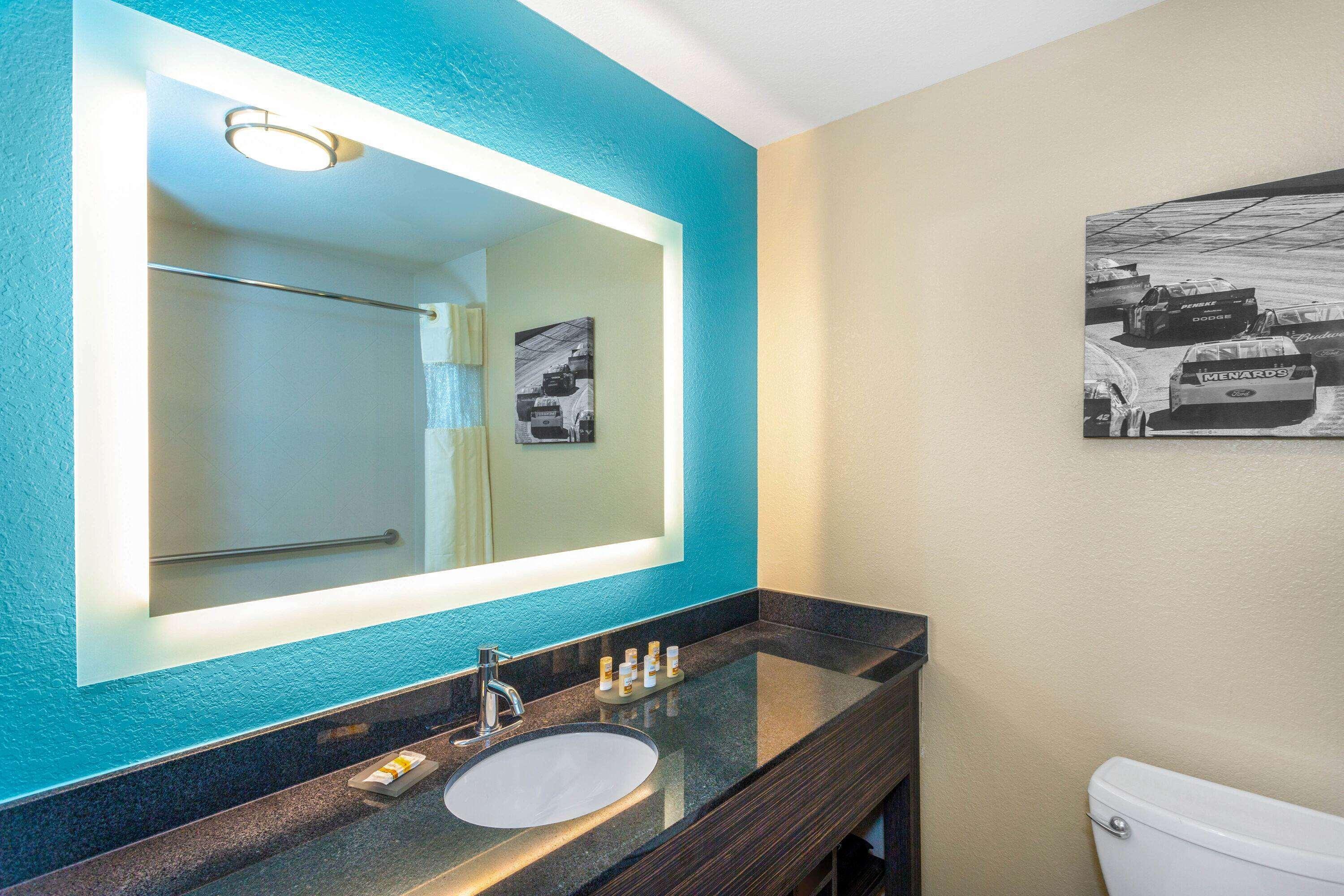 La Quinta By Wyndham Sebring Otel Dış mekan fotoğraf
