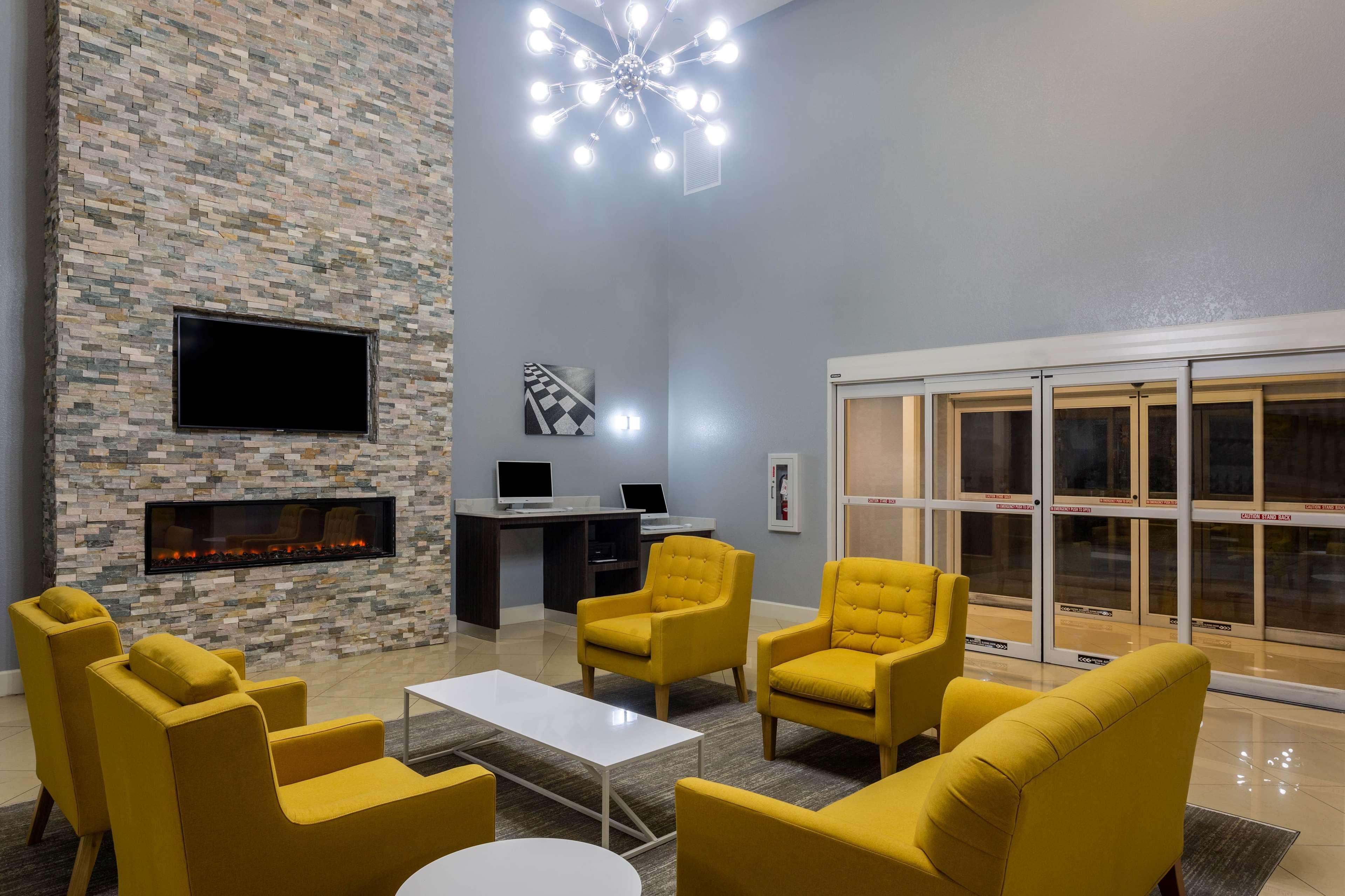 La Quinta By Wyndham Sebring Otel Dış mekan fotoğraf