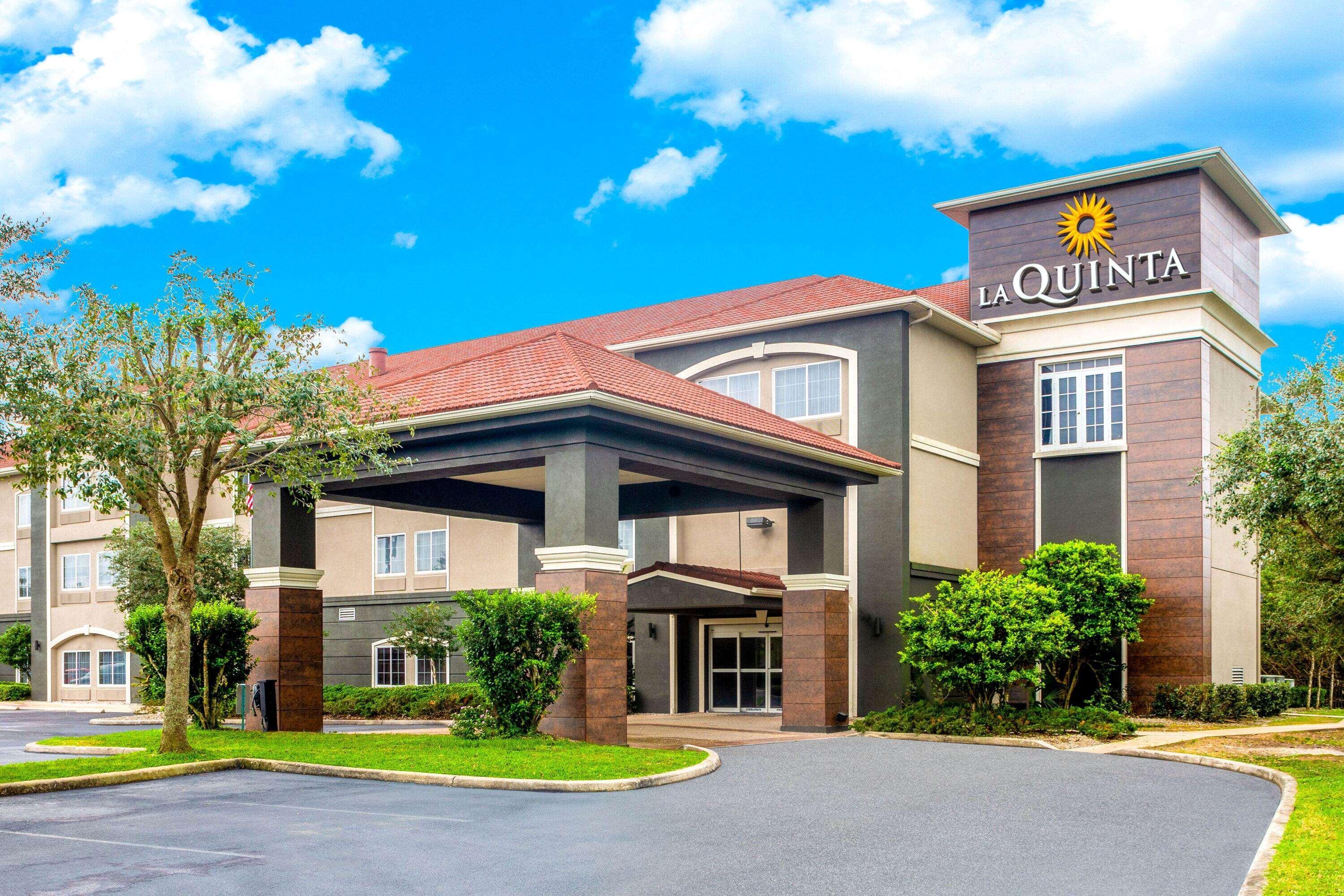 La Quinta By Wyndham Sebring Otel Dış mekan fotoğraf