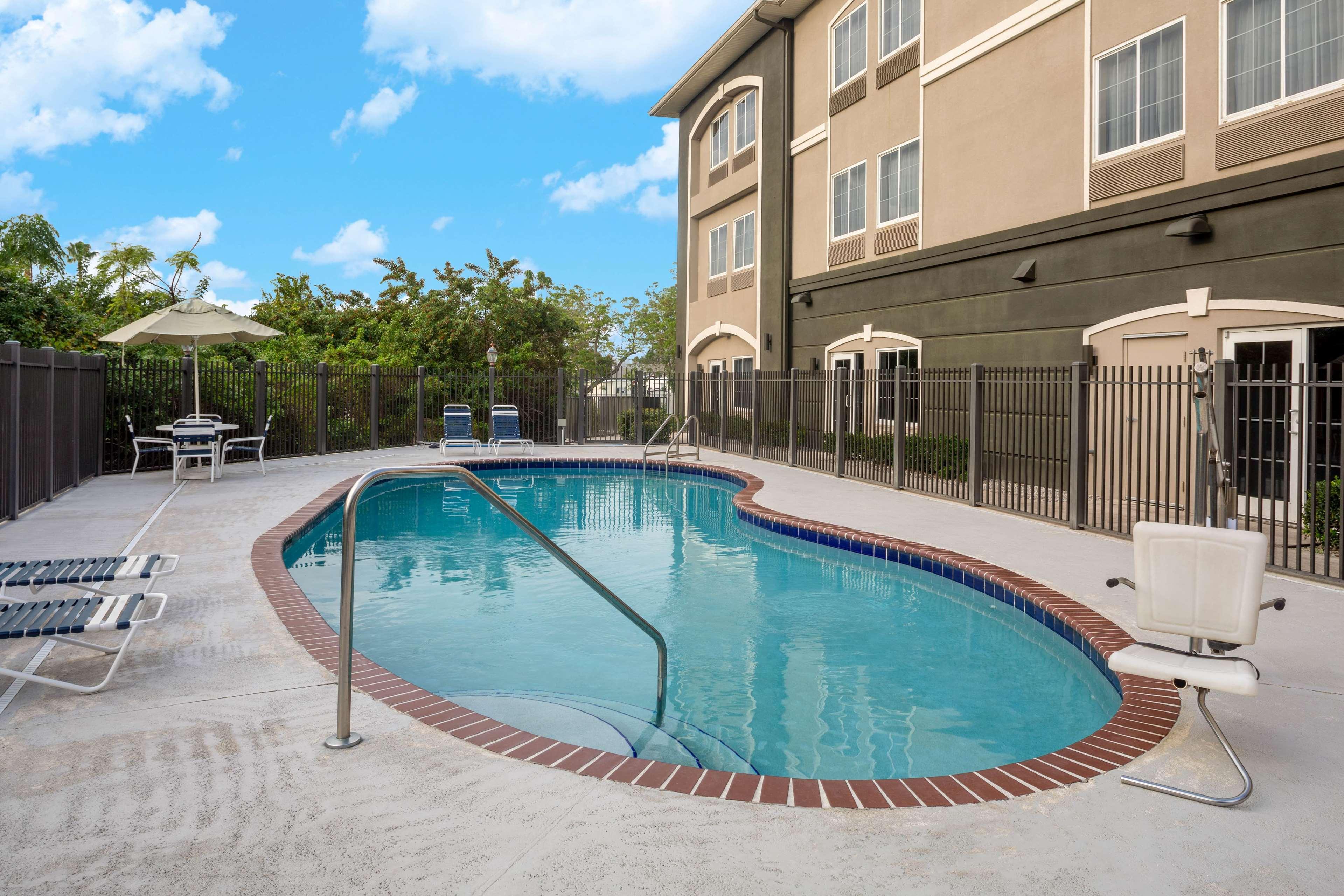 La Quinta By Wyndham Sebring Otel Dış mekan fotoğraf