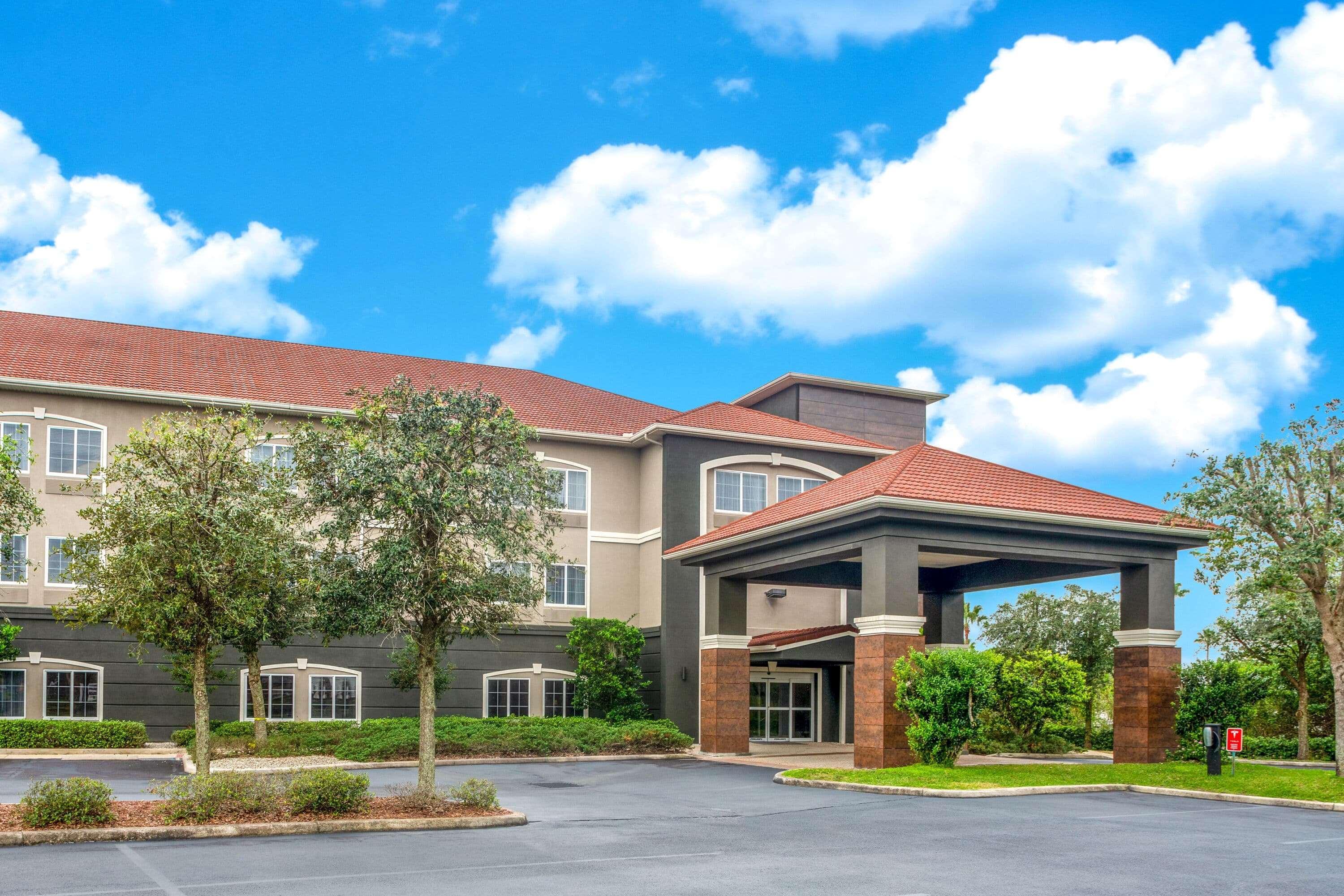 La Quinta By Wyndham Sebring Otel Dış mekan fotoğraf