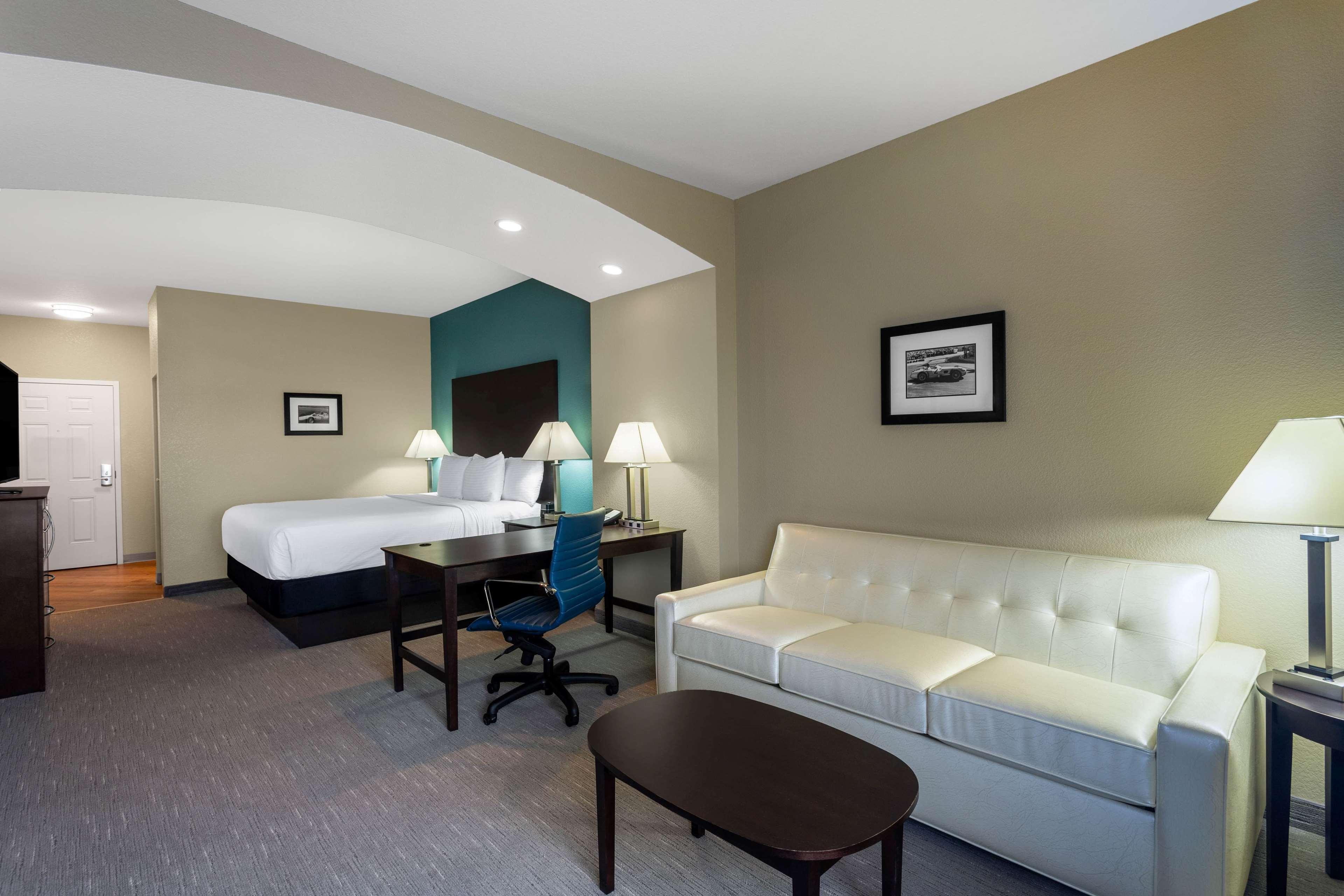 La Quinta By Wyndham Sebring Otel Dış mekan fotoğraf