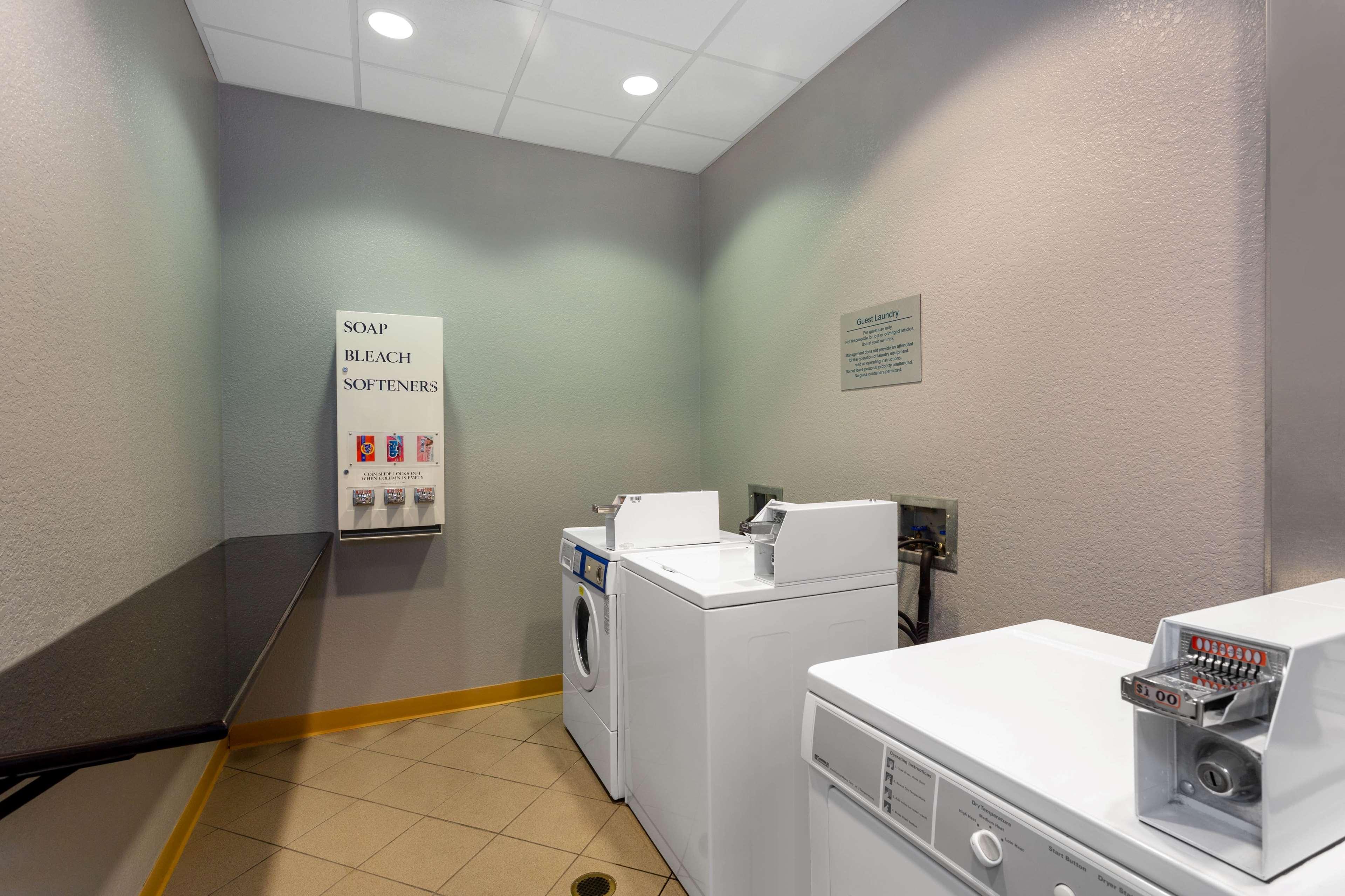 La Quinta By Wyndham Sebring Otel Dış mekan fotoğraf