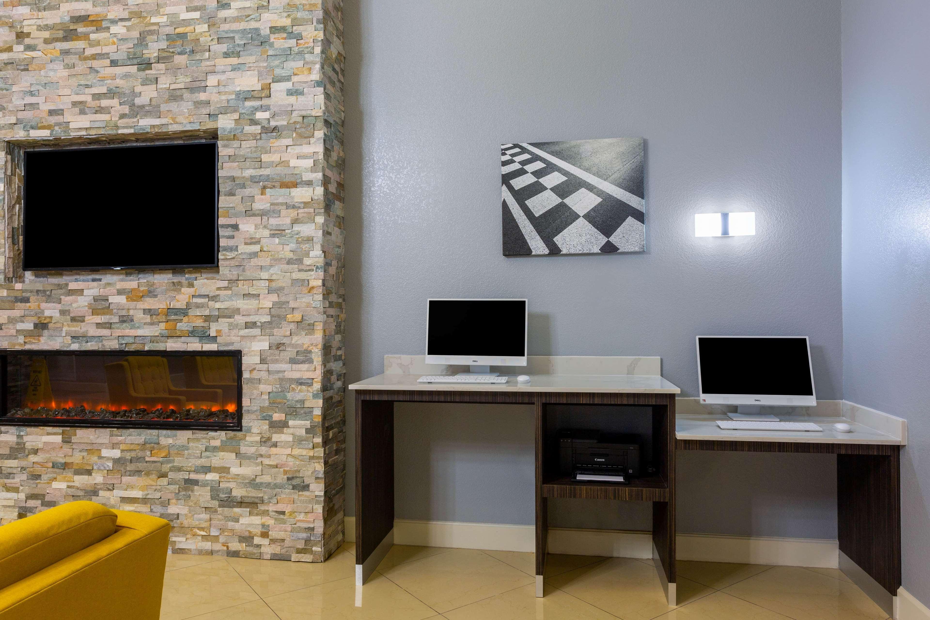 La Quinta By Wyndham Sebring Otel Dış mekan fotoğraf