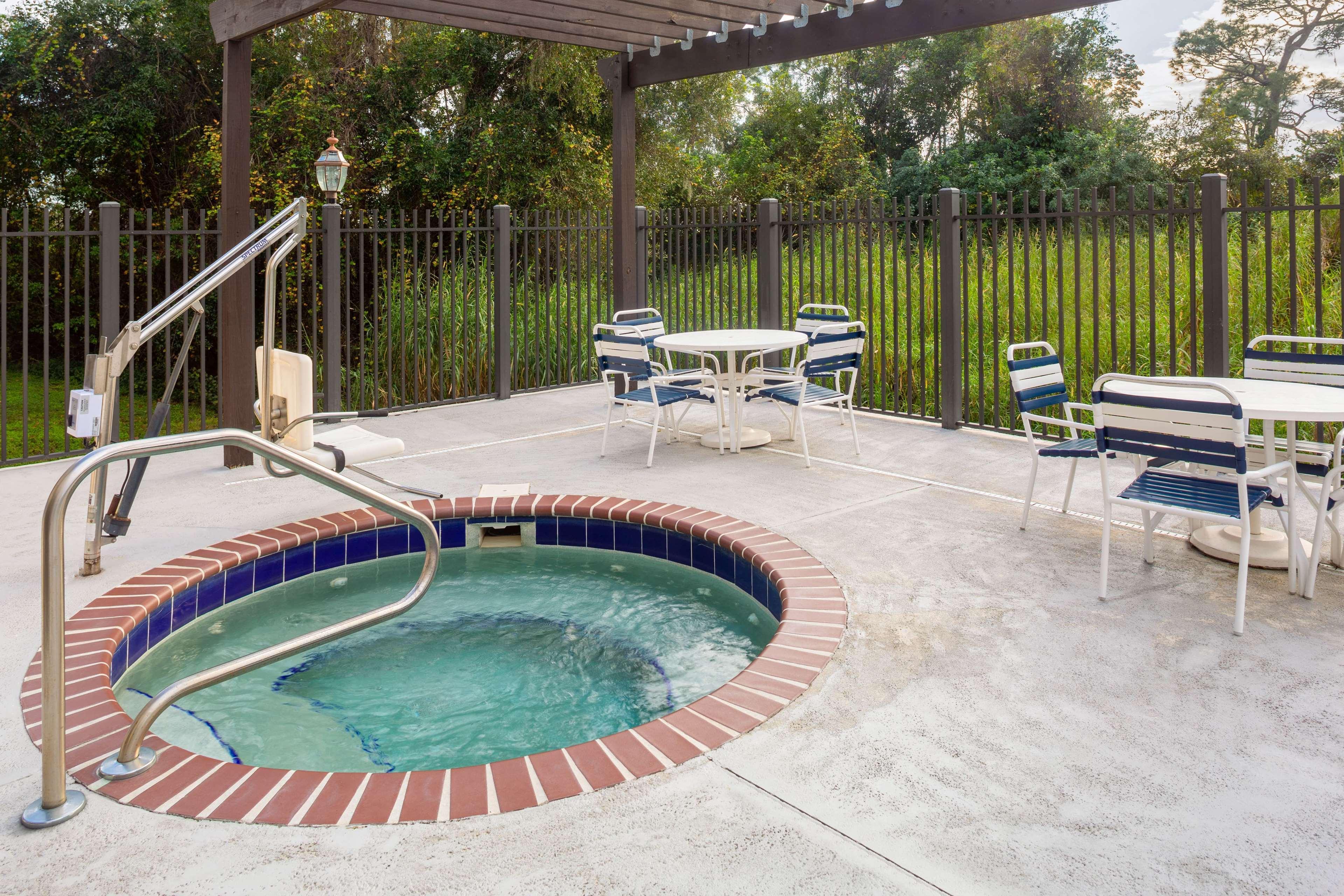 La Quinta By Wyndham Sebring Otel Dış mekan fotoğraf