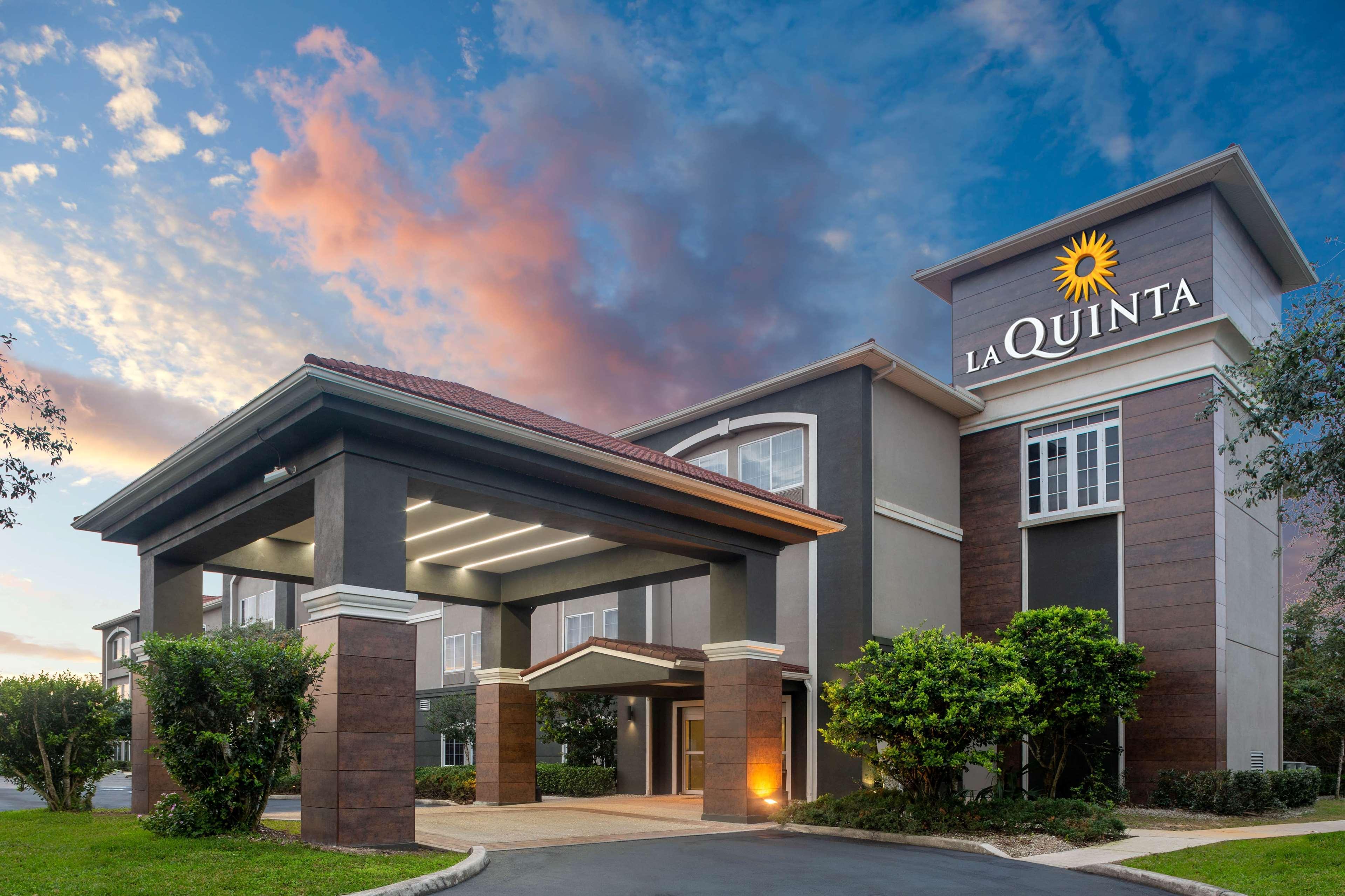La Quinta By Wyndham Sebring Otel Dış mekan fotoğraf