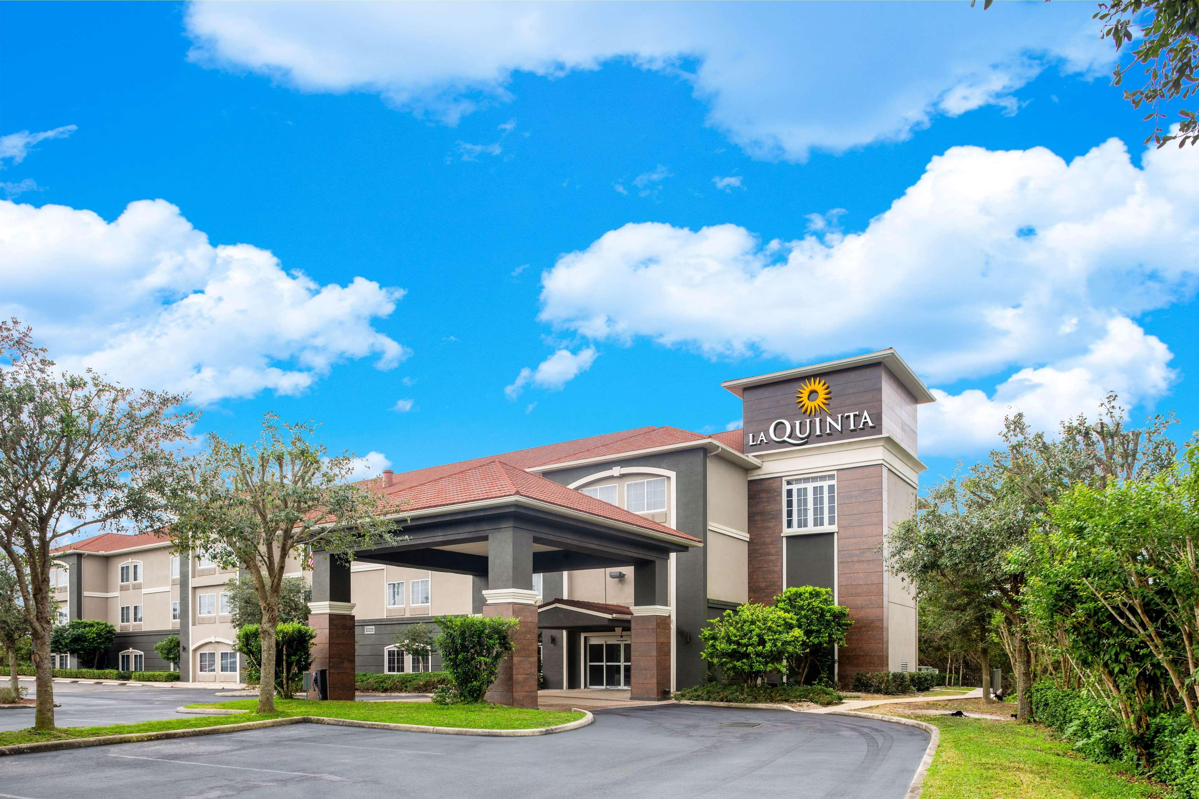 La Quinta By Wyndham Sebring Otel Dış mekan fotoğraf
