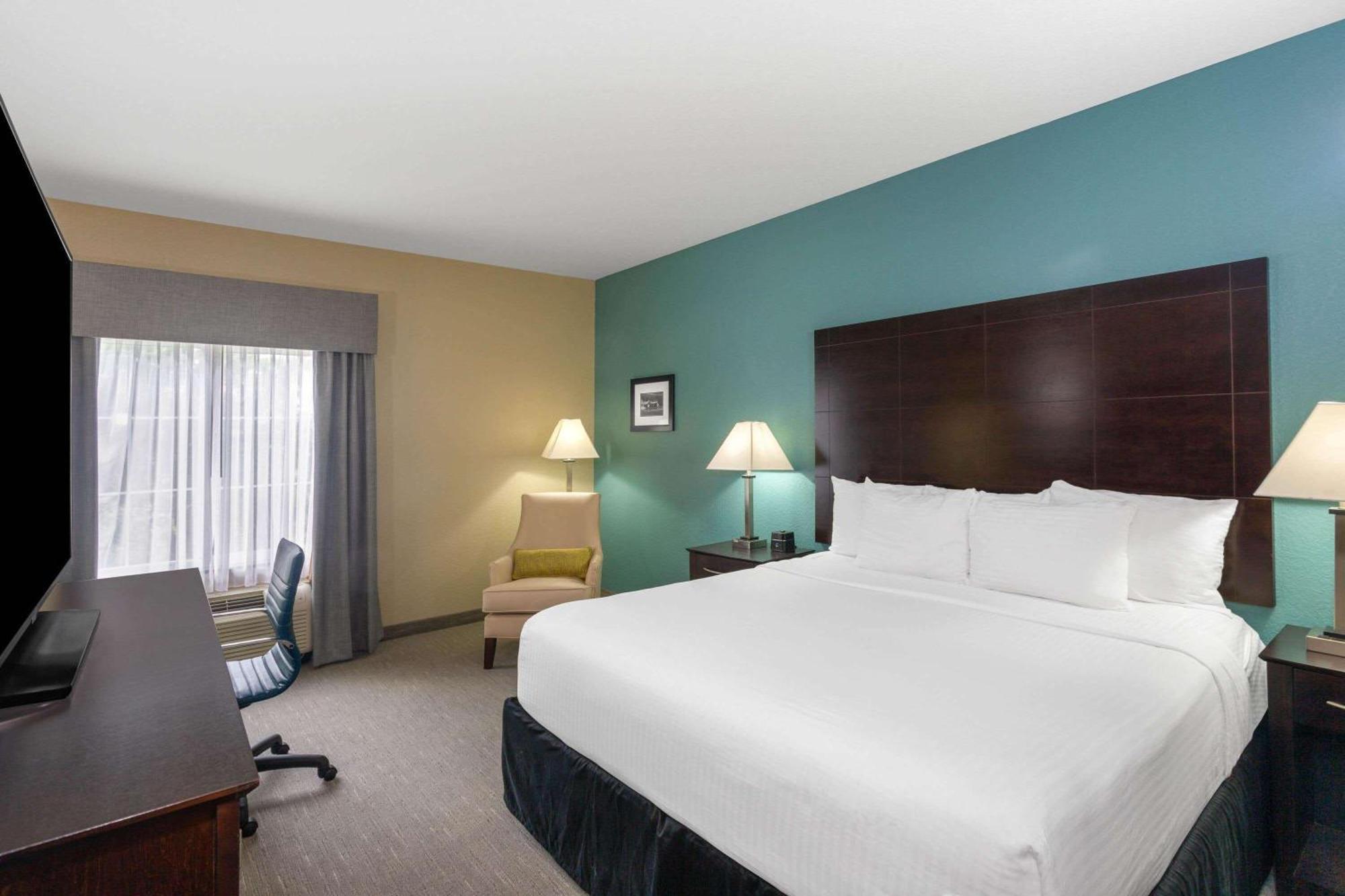 La Quinta By Wyndham Sebring Otel Dış mekan fotoğraf
