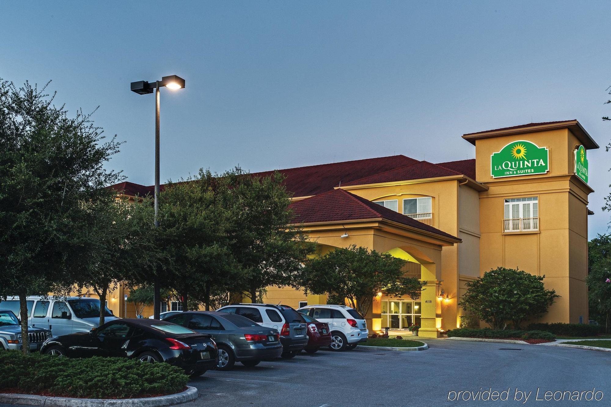 La Quinta By Wyndham Sebring Otel Dış mekan fotoğraf