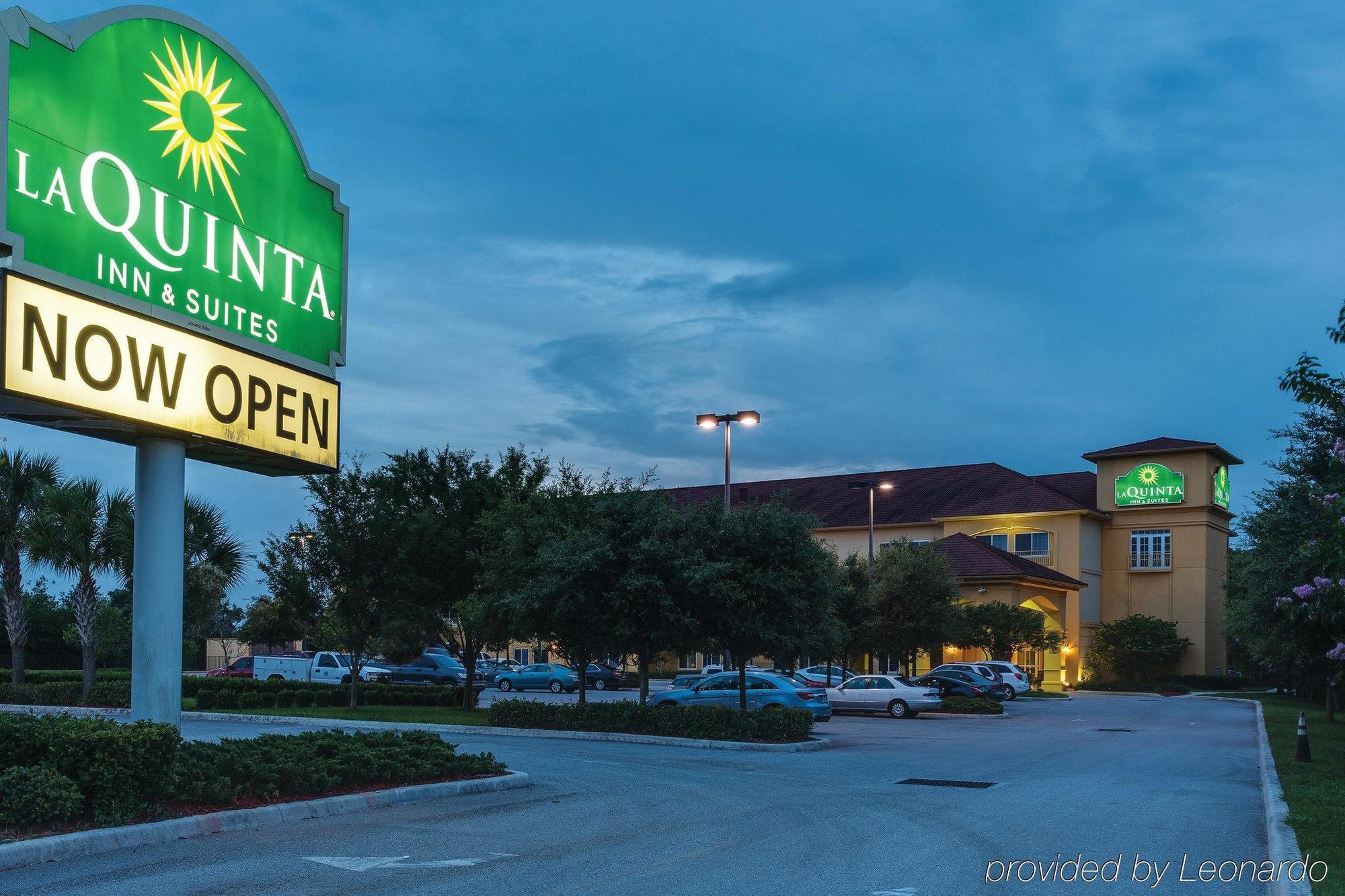 La Quinta By Wyndham Sebring Otel Dış mekan fotoğraf
