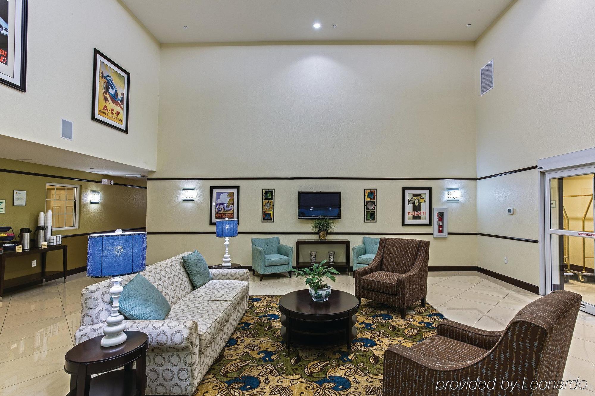 La Quinta By Wyndham Sebring Otel Dış mekan fotoğraf