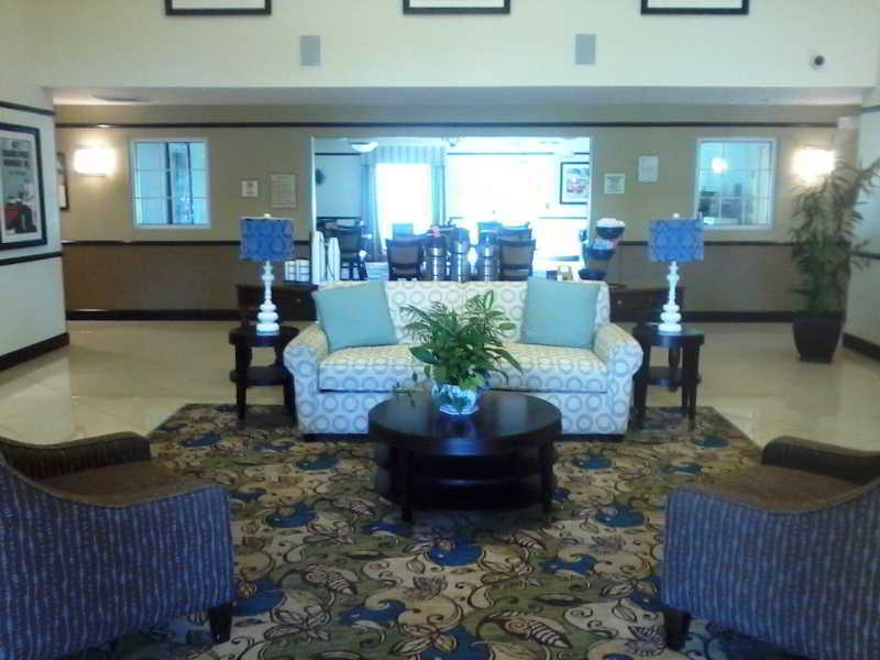 La Quinta By Wyndham Sebring Otel Dış mekan fotoğraf