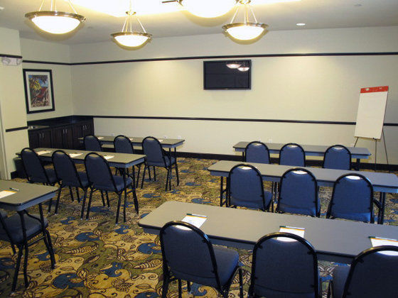 La Quinta By Wyndham Sebring Otel Konforlar fotoğraf