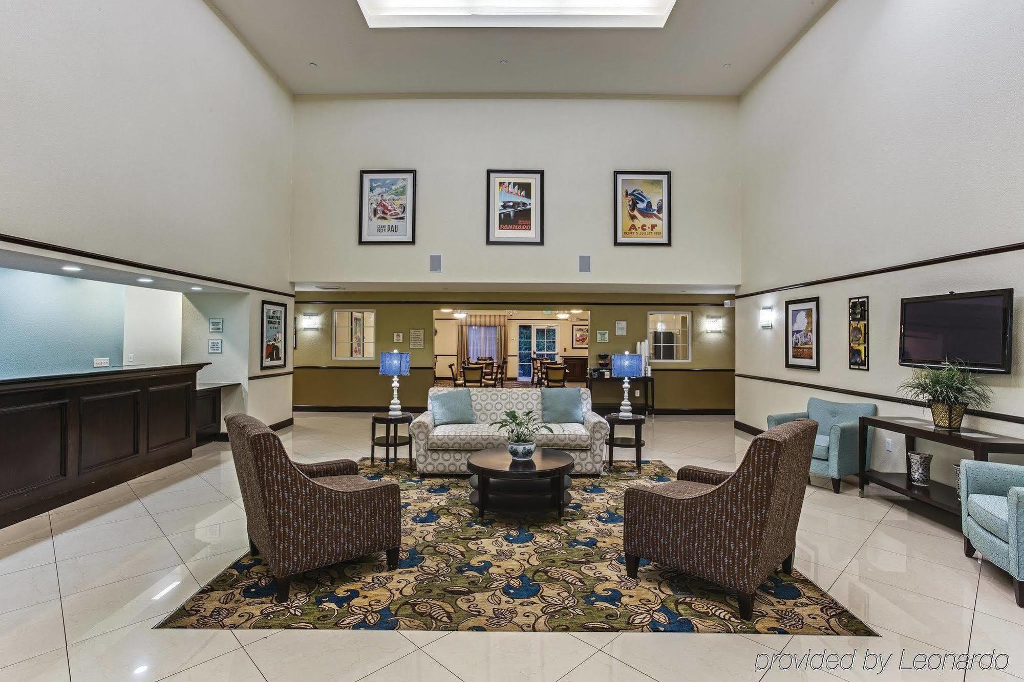 La Quinta By Wyndham Sebring Otel Dış mekan fotoğraf