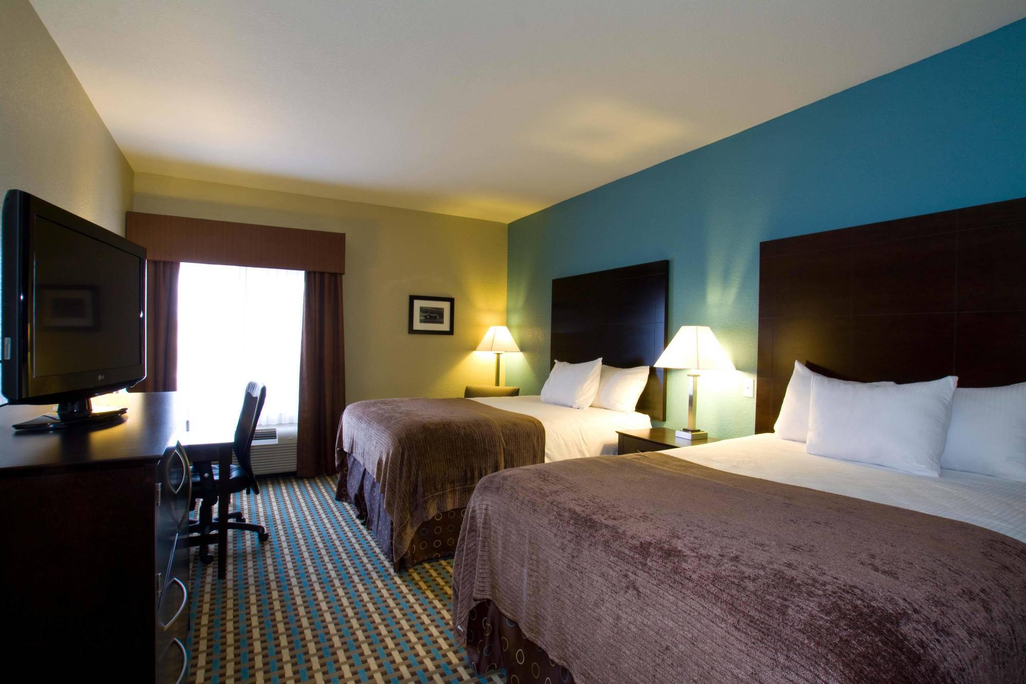 La Quinta By Wyndham Sebring Otel Dış mekan fotoğraf