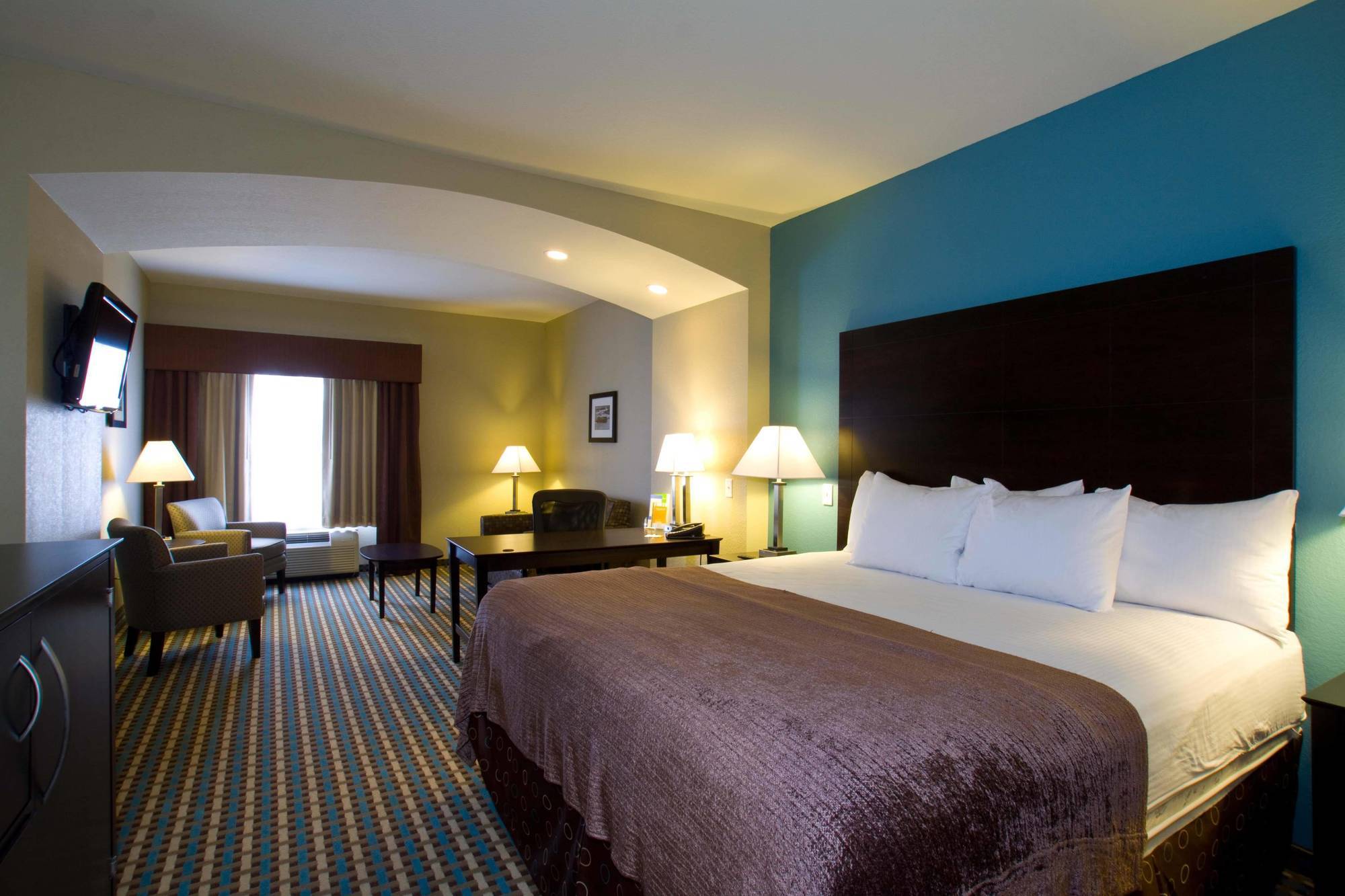 La Quinta By Wyndham Sebring Otel Dış mekan fotoğraf